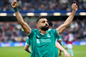 Pronostic Liverpool – Manchester United : faut-il parier sur un but de Mohamed Salah ?