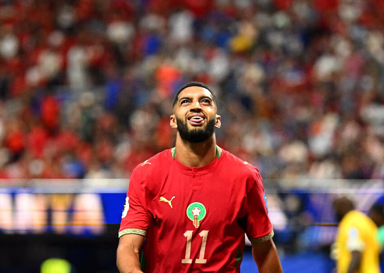 Pronostic Canada &ndash; Maroc : les Lions de l&rsquo;Atlas dans la peau du favori ? (04/07/2026)