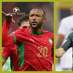 Les 9 qualifi&eacute;s africains pour la Coupe du monde 2026