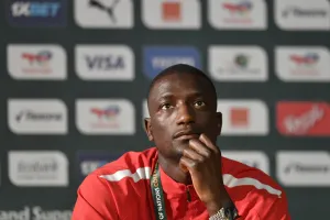 La Guinée tente un dernier recours pour participer à la CAN 2025 !