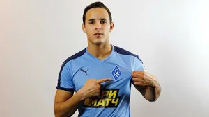 Mercato : enfin un club pour Zeffane (officiel)