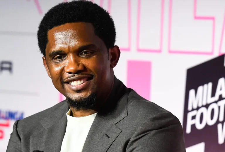 Cameroun : Samuel Eto&rsquo;o au chevet de son ex-s&eacute;lectionneur