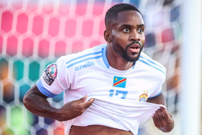 Coupe du monde 2026 (Q)&nbsp;: Bakambu et la RDC sans piti&eacute; avant le S&eacute;n&eacute;gal