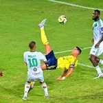 Pronostic foot du jour&nbsp;