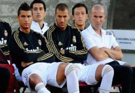 Le Real Madrid jouera-t-il son match amical en Alg&eacute;rie&nbsp;?