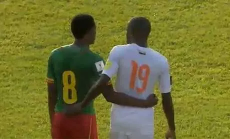 CM 2018 : Service minimum pour le Cameroun