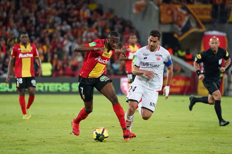 Lens : un ancien du club signe en Mauritanie&nbsp;! (officiel)