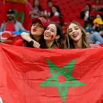 Ligue des champions CAF : Belaïli et l’Espérance Tunis déroulent, Berkane, AS FAR et MC Alger qualifiés