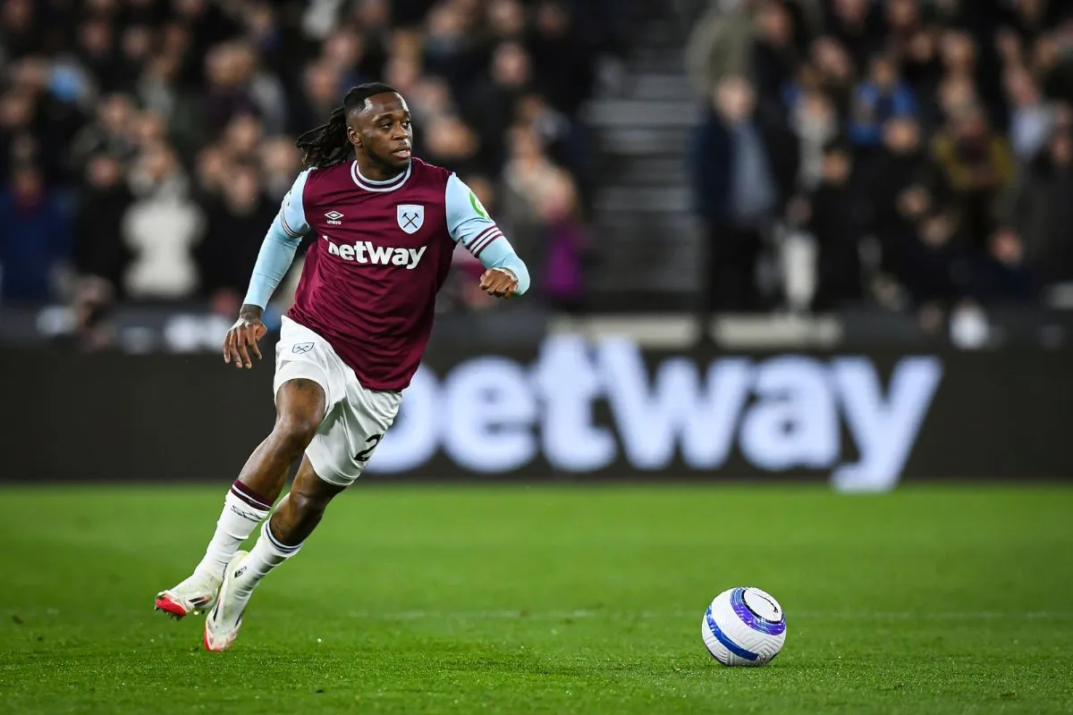 RDC : la liste contre le Mali avec Wan-Bissaka enfin l&agrave; et le meilleur buteur de la C4