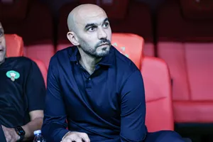 L&rsquo;actualit&eacute; du football africain