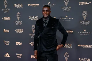 Ballon d’Or 2025 : Serhou Guirassy réagit à sa 21e place