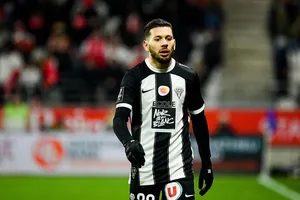 Cet indice qui bloque le retour d’El Melali en équipe d’Algérie