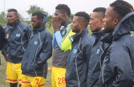 La RDC victime &ldquo;d&rsquo;Ebolaphobie&rdquo; au Nigeria ?