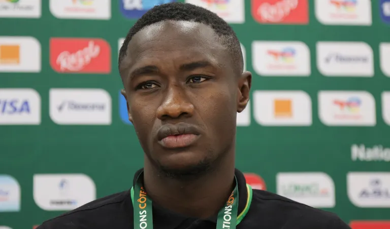 A 4 mois de la CAN, Diadié Samassekou rebondit… en MLS !