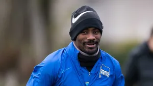 Mercato – Hertha Berlin : Salomon Kalou prié de faire ses valises