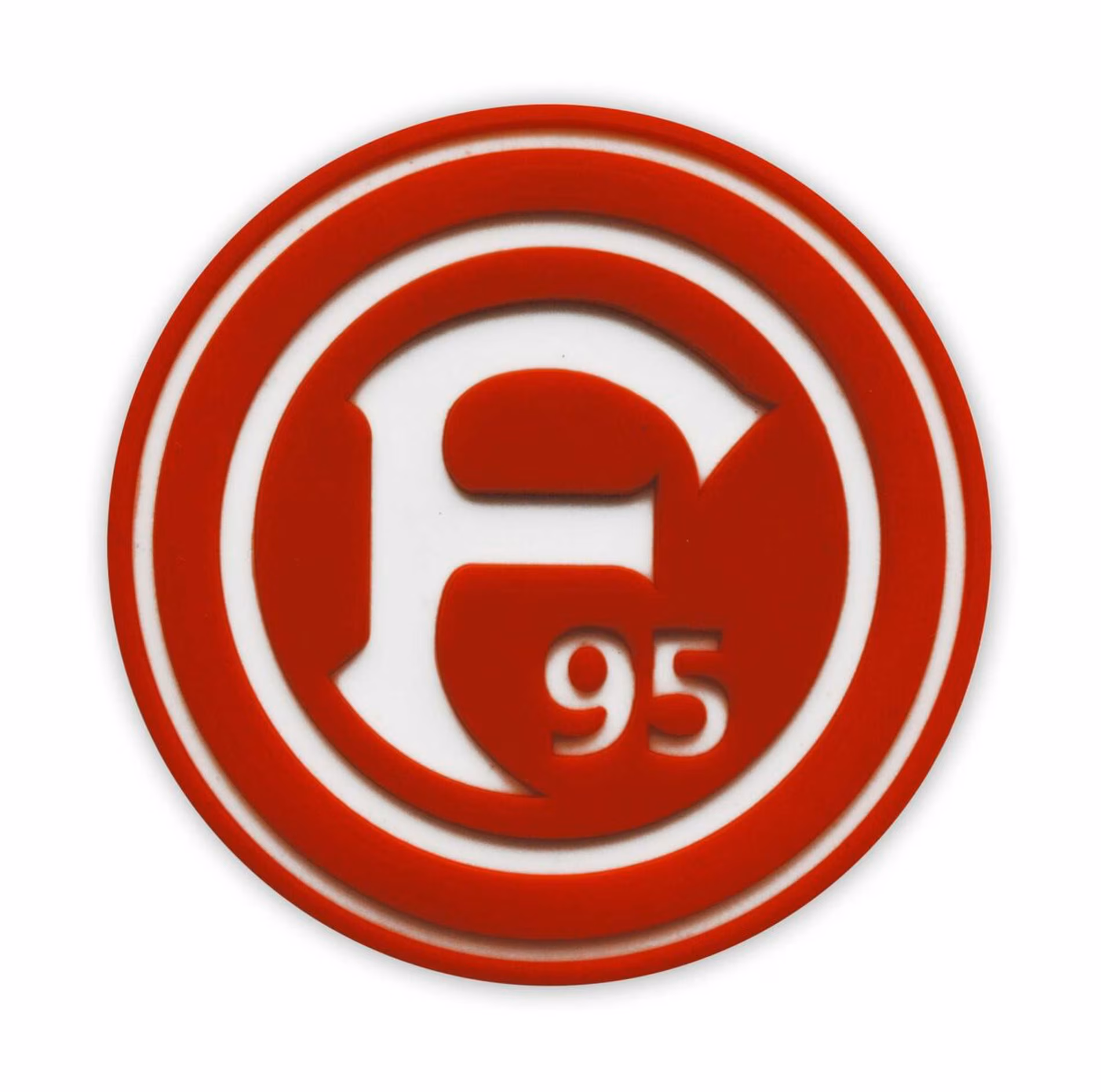 Fortuna D&uuml;sseldorf : Ya Konan d&eacute;barque