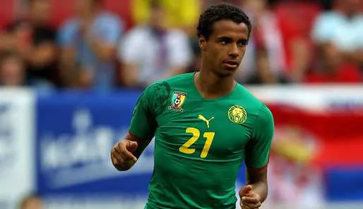 CM 2014 : r&eacute;serve de la Tunisie contre le Cameroun