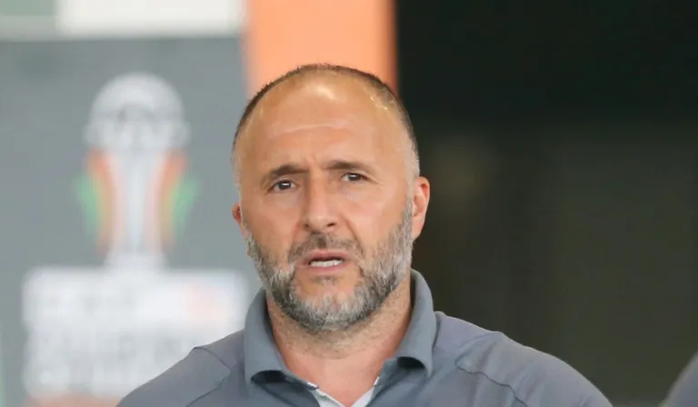 Saison blanche pour Djamel Belmadi, sur la sellette &agrave; Al Duhail ?