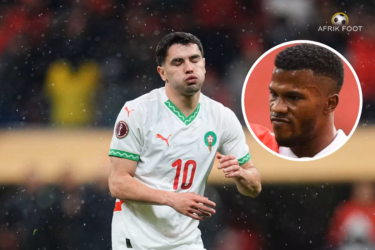 S&eacute;n&eacute;gal : &ldquo;si Brahim Diaz avait marqu&eacute; le penalty&hellip;&rdquo;, Keita Bald&eacute; pique le Maroc