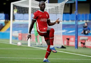 Liverpool : Mané fait le show contre Chelsea et enfonce Kepa