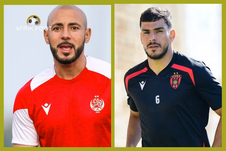 Coupe de la CAF : Wydad, USMA, CRB&hellip; Qualifi&eacute;s, chapeaux et tirage au sort de la phase de groupes