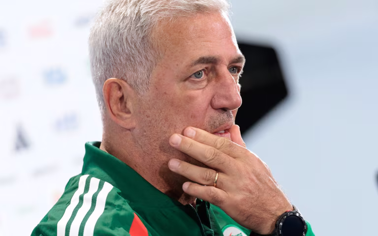 Alg&eacute;rie : Petkovic avance sur son puzzle, mais 4 pi&egrave;ces interrogent encore avant le match contre la Suisse (Coupe du monde 2026)