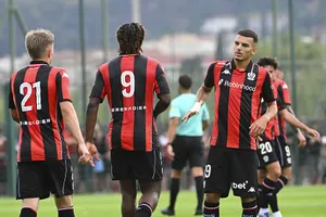 Pronostic Nice – Benfica : quelle cote pour une victoire des Aiglons ?