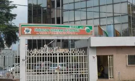Côte d’Ivoire : bloquée par la FIFA, la Fédé s’en remet au TAS