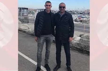 Tunisie : Ellyes Skhiri a dit oui