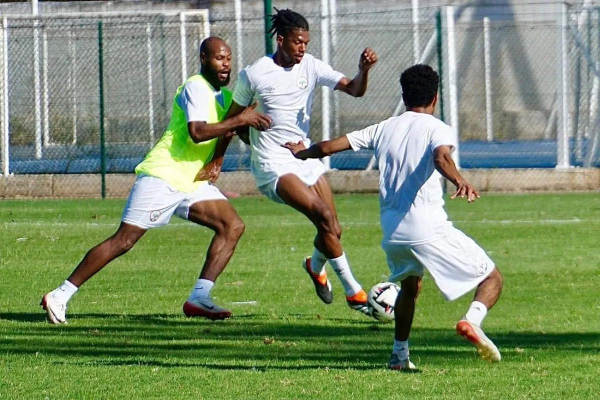 Madagascar – Centrafrique : chaîne et heure du match