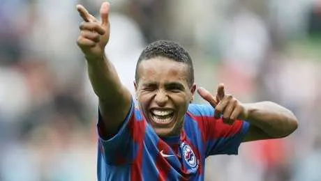 Saint-Etienne&nbsp;: El-Arabi pour chasser Ma&iuml;ga&nbsp;?