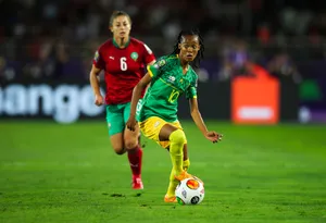 L&rsquo;actualit&eacute; du football africain
