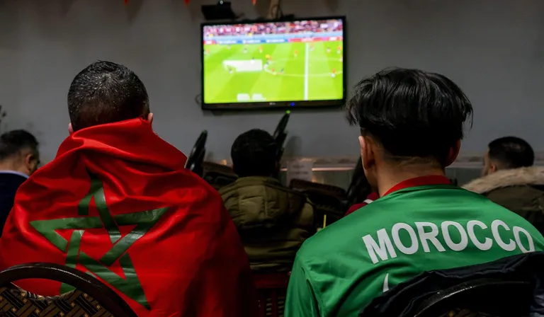 Maroc : quelle chaine va diffuser la Coupe du monde 2026 ?