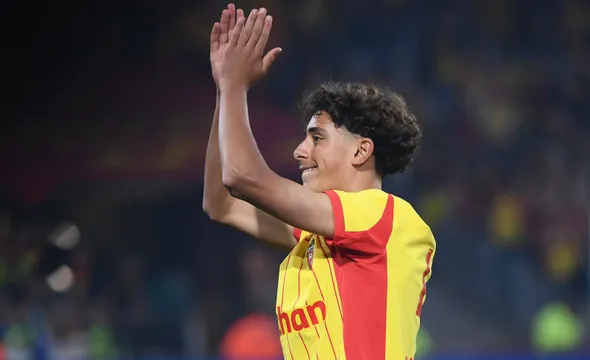 L&rsquo;actualit&eacute; du football africain