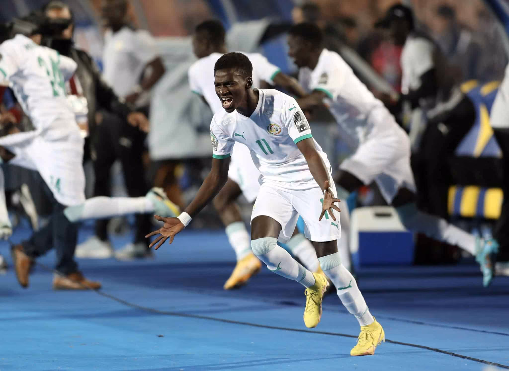 Coupe du monde U20 : Mamadou Gning, le sauveur du S&eacute;n&eacute;gal fauch&eacute; en plein &eacute;lan