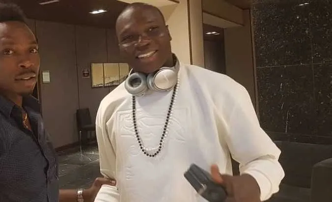 CAN 2019-Cameroun : le discours de patron du recal&eacute; Aboubakar