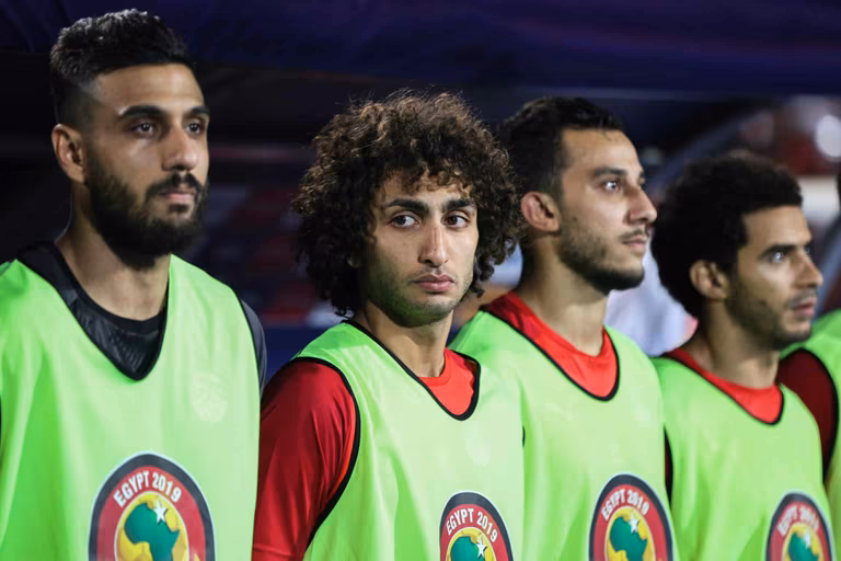 Raja&nbsp;Casablanca : une recrue r&eacute;silie 11 jours apr&egrave;s son arriv&eacute;e&nbsp;! (officiel)
