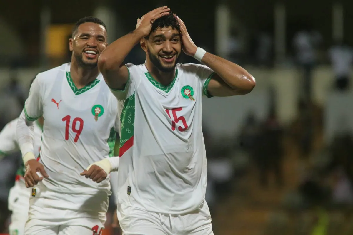 Coupe du monde 2026 (Q) : renversant, le Maroc &eacute;vite l&rsquo;accroc &agrave; la 91e minute