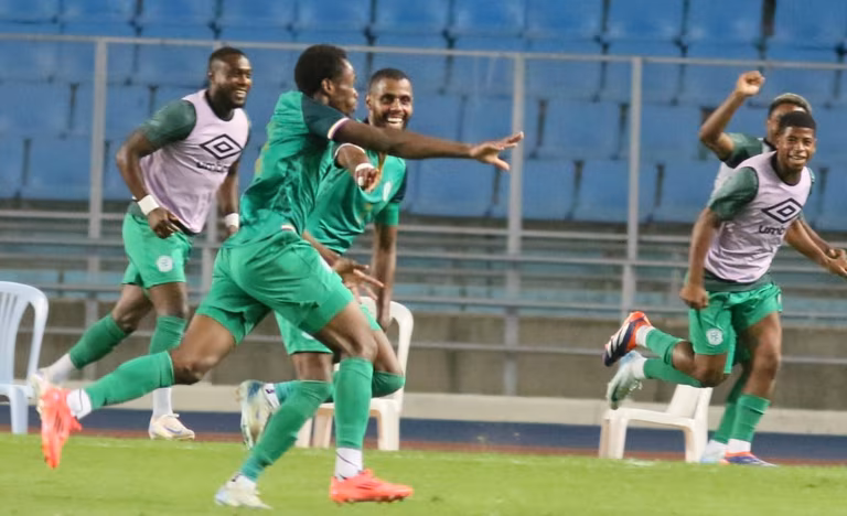 Coupe du monde 2026 (Q) : les Comores repassent devant le Mali et Madagascar