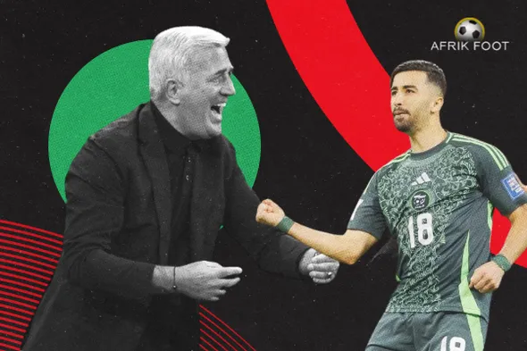 L’actualité du football africain