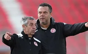 CAN 2019-Tunisie : des jeunes de l’OM, Nice, Strasbourg et l’Ajax en renfort