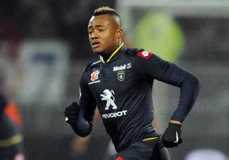 Sochaux va aligner Jordan Ayew, l&rsquo;OM ne dig&egrave;re pas