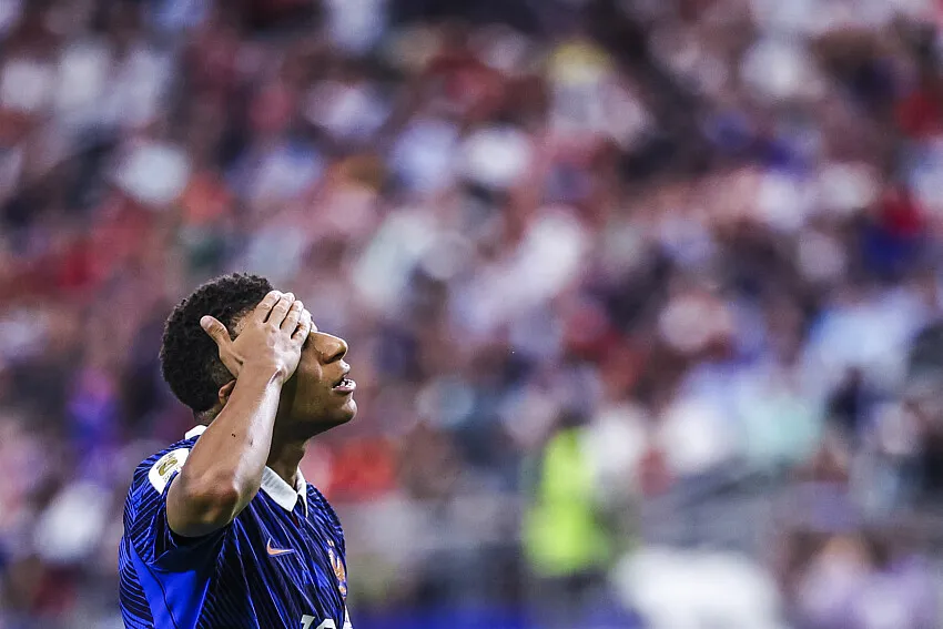 France vs England Prediction: A Victory to Save the Blues' Honor? (07/18/2026)