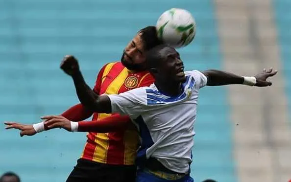 LDC&nbsp;: Teungueth FC soup&ccedil;onn&eacute; de sorcellerie contre l&rsquo;Esp&eacute;rance Tunis