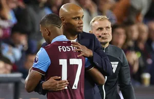 CAN 2023 : la liste élargie de l’Afrique du Sud… et déjà une polémique avec Kompany !