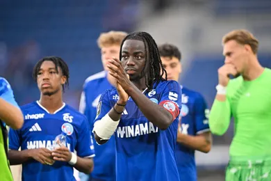 L&rsquo;actualit&eacute; du football africain