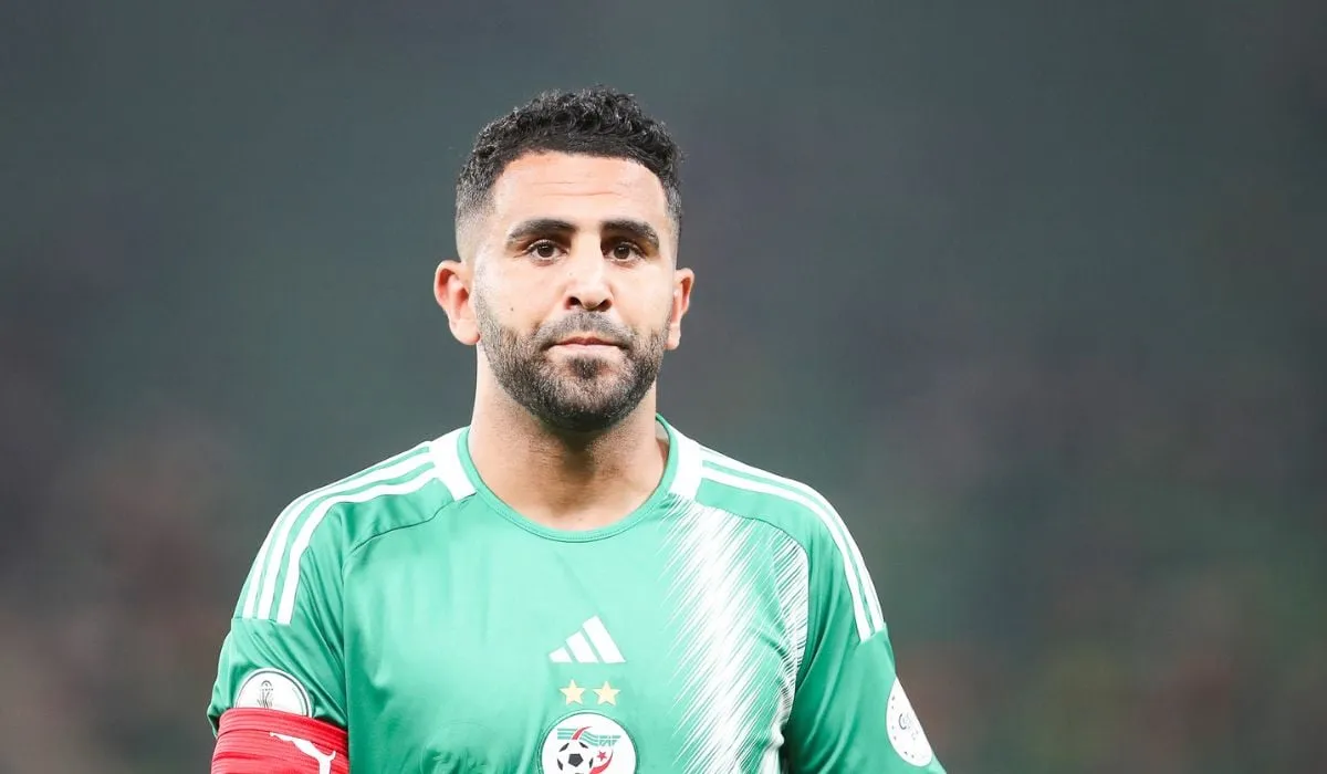 Coupe du monde 2026 : pas de qualification d&egrave;s septembre pour l&rsquo;Alg&eacute;rie