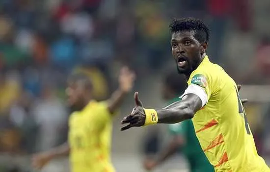 CAN 2013-Togo : Adebayor-Six, le clash