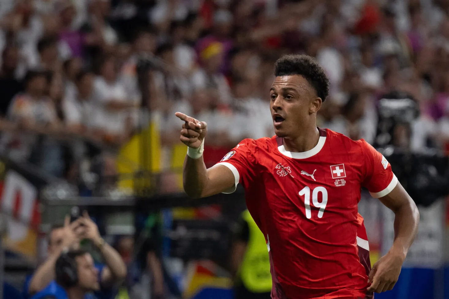 ICONSPORT 232984 0353