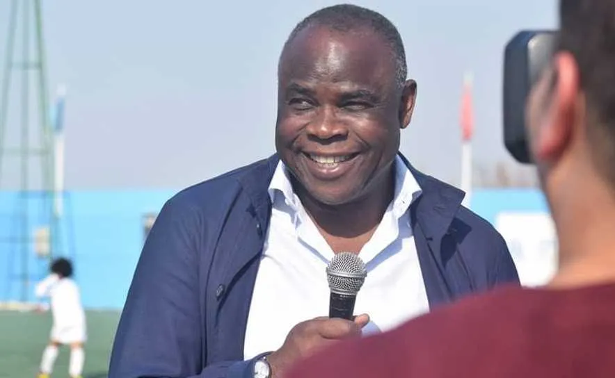 C&ocirc;te d&rsquo;Ivoire : une OM School ouverte &agrave; Abidjan !